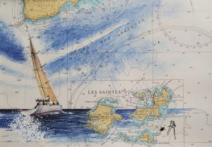"Canal des Saintes"