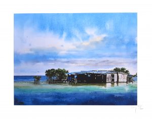 "L'îlet La Biche"